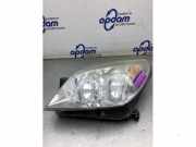 Hauptscheinwerfer links Opel Astra H Twintop 13239288