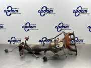 Katalysator ohne Lambdasonde Mazda 3 BL Z6872050X