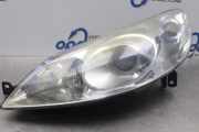 Hauptscheinwerfer links Peugeot 407 SW 0301213201