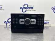 CD-Radio Opel Corsa D S07 497316088