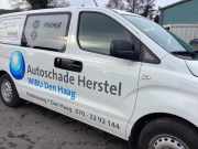 Tür rechts Hyundai H-1 Cargo TQ