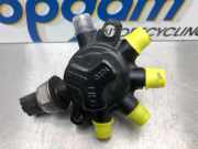 Sensor für Kraftstoffdruck Renault Kangoo II Rapid FW0 8200584034