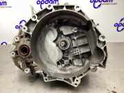 Schaltgetriebe Opel Zafira B A05 95524458