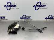 Klappenschlosszug VW Polo V 6R, 6C 5K1837015D