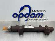 Kraftstoffmengenteiler Peugeot Partner II Kasten 28497Z01