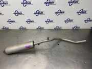 Mittelschalldämpfer Peugeot 307 SW 1717Q4