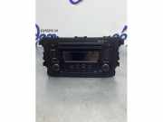 CD-Radio Suzuki Celerio LF 3910184M10