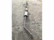 Katalysator ohne Lambdasonde Opel Karl C16 55580995
