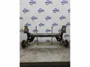 Hinterachse komplett Seat Leon ST 5F