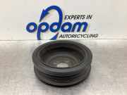 Zahnriemenscheibe Kurbelwelle VW Caddy III Kombi 2KB 03G105243