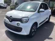 Schaltgetriebe Renault Twingo III BCM