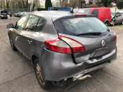 Tür links vorne Renault Megane III Schrägheck BZ 801015772R