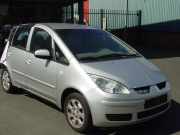 Motor ohne Anbauteile (Benzin) Mitsubishi Colt VI Z2, Z3