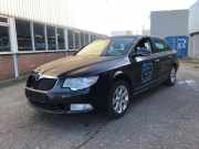 Kotflügel links vorne Skoda Superb II 3T 3T0821021