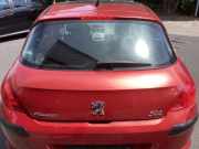Heckklappe / Heckdeckel Peugeot 308 I 8701Y3