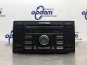 CD-Radio Ford Focus C-Max C214 CD6000