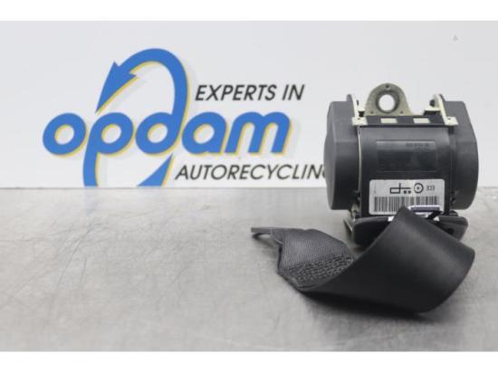 Sicherheitsgurt links hinten BMW 3er Touring E91 Bild Sicherheitsgurt links hinten BMW 3er Touring E91