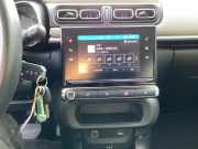 Multifunktionsanzeige Citroen C3 III SX 9828476980