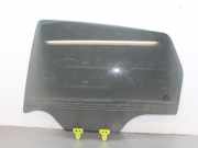 Türscheibe links hinten Nissan Qashqai J10