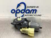 Motor Fensterheber Ford Fiesta VI CB1, CCN 8A6114A389B