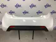 Stoßstange hinten Chevrolet Spark M300 95297616