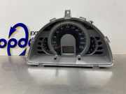 Drehzahlmesser VW Fox Schrägheck 5Z 5Z0920820NX