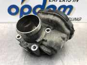 Drosselklappenstutzen Ford Mondeo IV Turnier BA7 9673534480