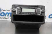 CD-Radio VW Caddy III Kasten 2KA 5K0035156