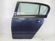 Tür links hinten Opel Astra H