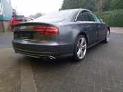 Federbein rechts hinten Audi A8 4H 4H0616002AC