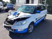 Schaltgetriebe Skoda Fabia II Kombi 545 02R300042N