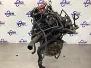 Motor ohne Anbauteile (Benzin) VW Polo IV 9N, 9A 036100098JX