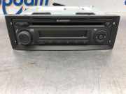 Radio Fiat Panda 169 7648730516