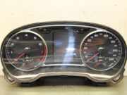 Drehzahlmesser Audi A1 Sportback 8XA 8X0920930M