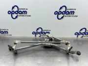 Wischermotor links Renault Captur I H5, J5 288008337R