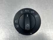 Schalter für Licht VW Caddy III Kasten 2KA 1K0941431