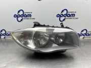 Hauptscheinwerfer rechts BMW 1er E87 89310921