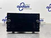 Multifunktionsanzeige VW Golf VII 5G 5G6919605B