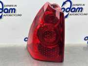 Rückleuchte links Peugeot 307 SW 6350X2