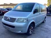 Motor ohne Anbauteile (Diesel) VW Transporter T5 Kasten