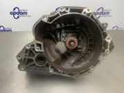 Schaltgetriebe Opel Astra H 93191495