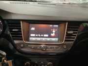 Monitor Navigationssystem Opel Crossland X P17 555343750
