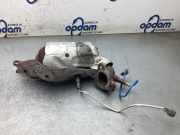 Katalysator ohne Lambdasonde Nissan Qashqai II J11 2090000Q1K