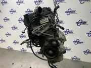 Motor ohne Anbauteile (Benzin) Opel Agila H-B 95524448