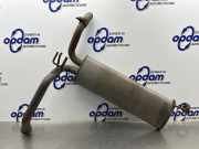 Endschalldämpfer Peugeot 108 B000893380
