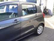 Tür links hinten Suzuki Celerio LF