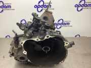 Schaltgetriebe Daewoo Kalos KLAS 96568025