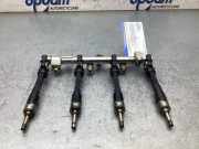 Einspritzdüse Mercedes-Benz A-Klasse Stufenheck V177 A2820703900