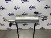 Endschalldämpfer Peugeot 207 CC 173088