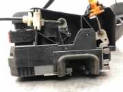 Klappenschlosszug Opel Corsa C X01 13154793